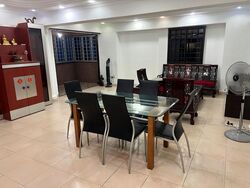 Blk 299A Compassvale Green (Sengkang), HDB 5 Rooms #592906831